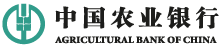 农业银行标志
