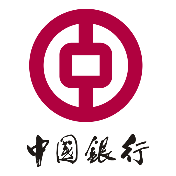 中国银行标志