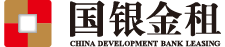 国银金租标志
