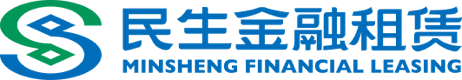 民生金租标志