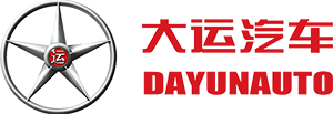 大运重卡标志