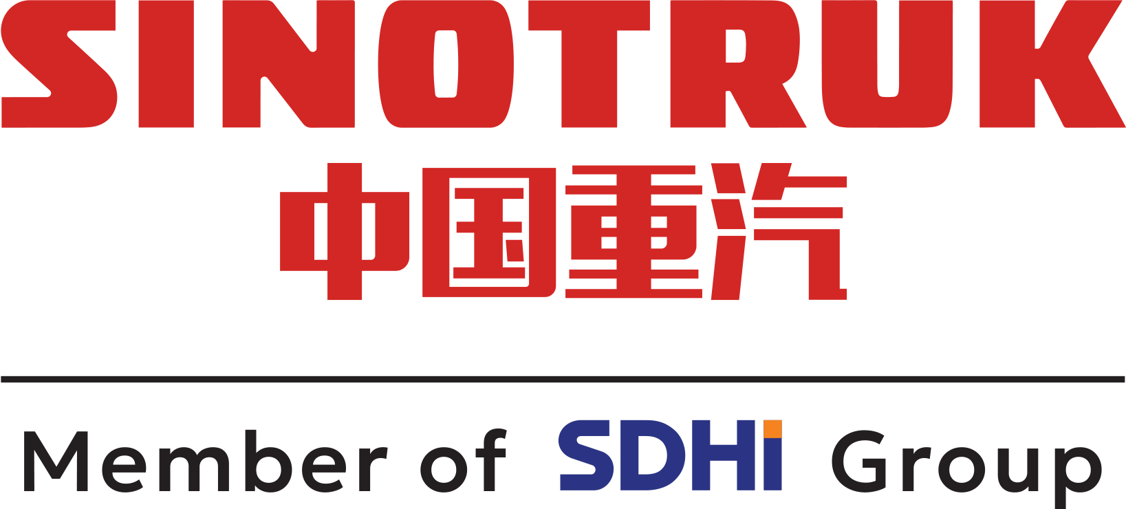 中国重汽标志